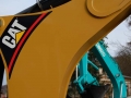 used CAT Machinery